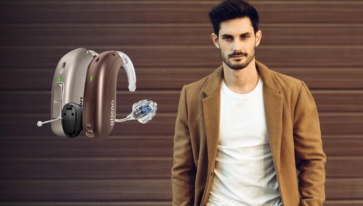 Oticon-JetPX